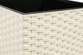 Doniczka Finezja Rattan 300 - 3 kolory