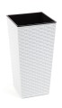 Doniczka Finezja Rattan 250 - 3 kolory