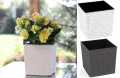 Doniczka Juka Rattan 250 - 2 kolory