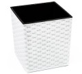 Doniczka Juka Rattan 250 - 2 kolory