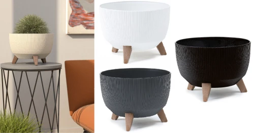 Doniczka Misa Roma Jumper Eco Recycled 290