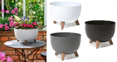 Doniczka Misa Roma 330