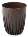 Doniczka Osłonka Mira Eco Coffee 190