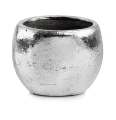 Osłonka ceramiczna Rustic Silver 21