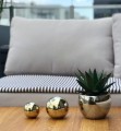 Osłonka ceramiczna KULA Gold 15