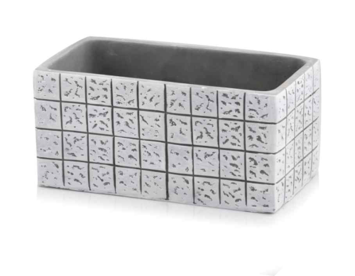 Osłonka beton dekoracyjny rynna ETNO - wzór